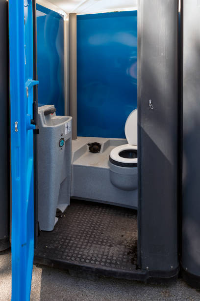 Best Emergency porta potty rental  in Los Luceros, NM