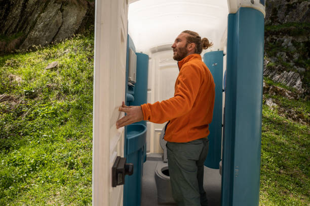 Best Portable toilet rental cost  in Los Luceros, NM