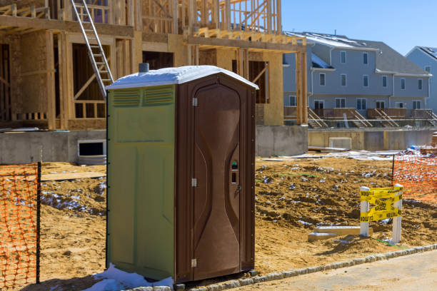 Best Porta potty for special events  in Los Luceros, NM