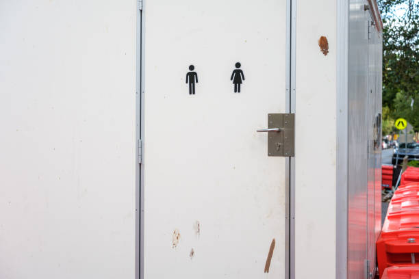 Sanitation services for porta potties in Los Luceros, NM