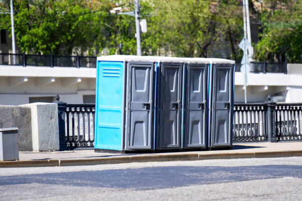 Portable Toilet Options We Offer in Los Luceros, NM