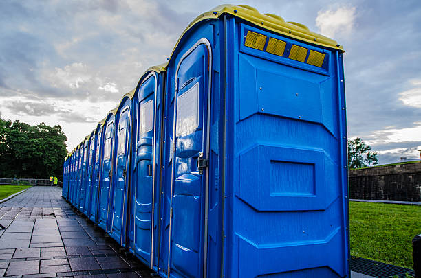 Best Affordable portable toilet rental  in Los Luceros, NM
